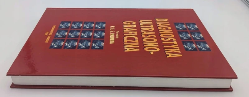 Diagnostyka ultrasonograficzna P.E.S.Palmer