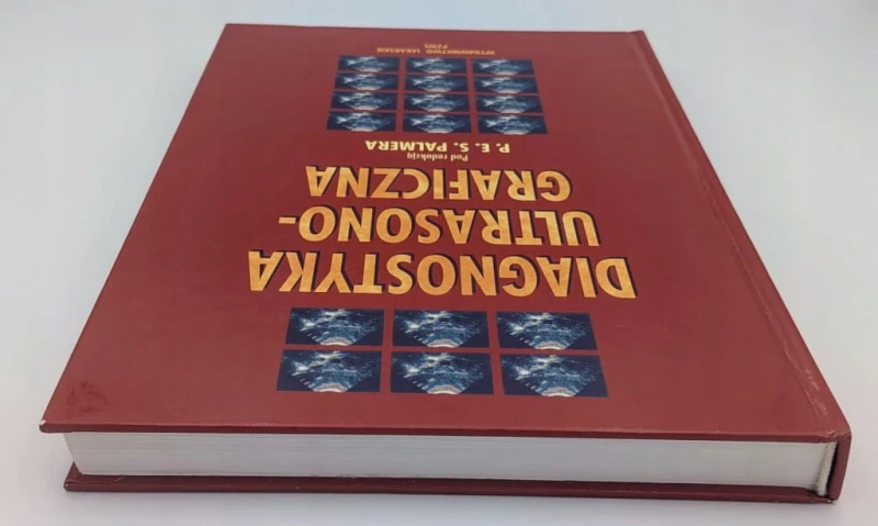 Diagnostyka ultrasonograficzna P.E.S.Palmer