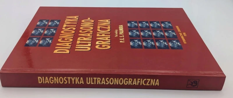 Diagnostyka ultrasonograficzna P.E.S.Palmer