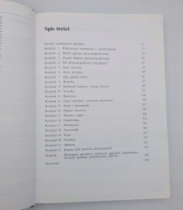 Diagnostyka ultrasonograficzna P.E.S.Palmer