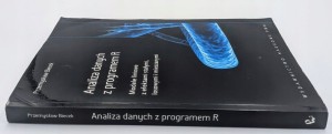 Analiza danych z programem R Przemysław Biecek