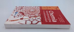 Chemia koordynacyjna metali w zastosowaniach Anna Trzeciak, Jan Starosta,