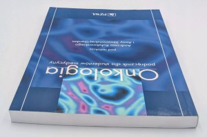 Onkologia Podręcznik dla studentów medycyny Kułakowski Andrzej,