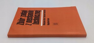 Zbiór zadań z mechaniki technicznej Władysław Siuta , Stanisław Rososiński,