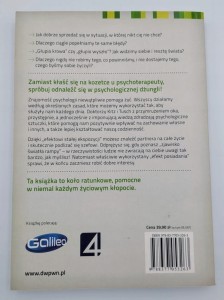 Co pije krowa? Manuel Tusch, Volker Kitz PWN