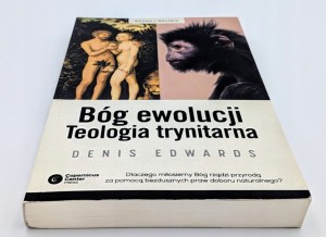 Bóg ewolucji Denis Edwards