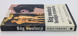 Bóg ewolucji Denis Edwards