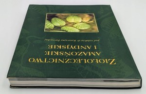 Ziołolecznictwo amazońskie i andyjskie Katarzyna Żurowska