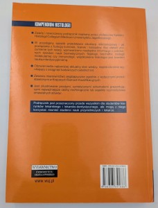 Kompedium histologii Tadeusz Cichocki, Jan A. Litwin, Jadwiga Mirecka