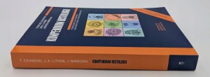 Kompedium histologii Tadeusz Cichocki, Jan A. Litwin, Jadwiga Mirecka