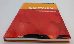 DIABETOLOGIA red. Krzysztof Strojka