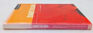 DIABETOLOGIA red. Krzysztof Strojka