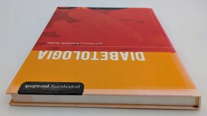 DIABETOLOGIA red. Krzysztof Strojka
