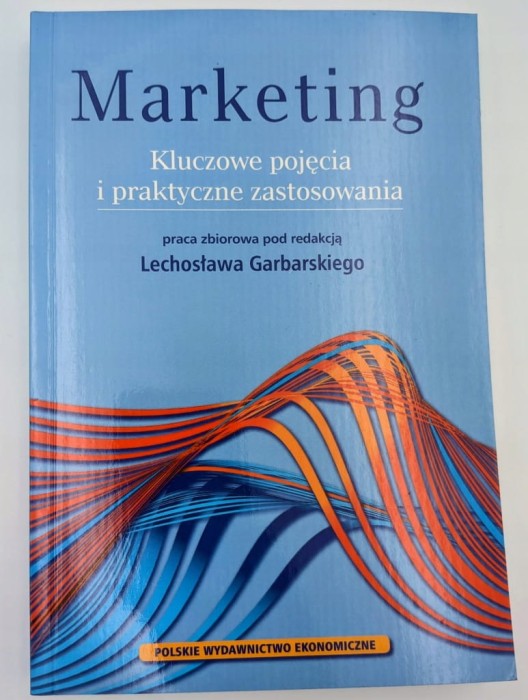 Marketing Garbarski Lechosław