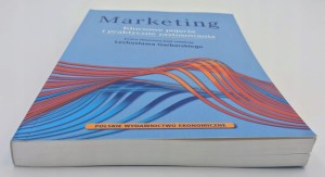 Marketing Garbarski Lechosław