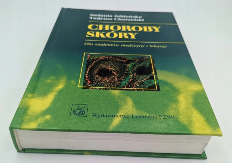 Choroby Skóry S Jabłońska