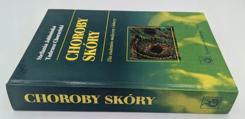 Choroby Skóry S Jabłońska
