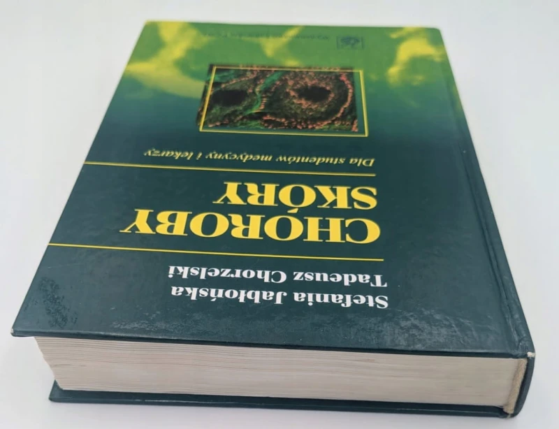 Choroby Skóry S Jabłońska