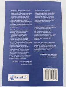 Repetytorium z kardiologii Tom 1 Krzysztof J. Filipiak, Marcin Grabowski