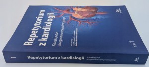 Repetytorium z kardiologii Tom 1 Krzysztof J. Filipiak, Marcin Grabowski