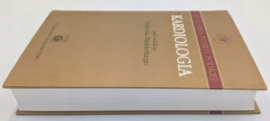 Kardiologia Praca zbiorowa, Tadeusz Mandecki