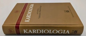 Kardiologia Praca zbiorowa, Tadeusz Mandecki
