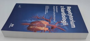 Repetytorium z kardiologii Tom 1 Krzysztof J. Filipiak, Marcin Grabowski