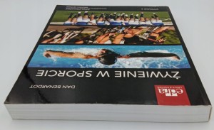 Żywienie w sporcie Dean Benardot, Małgorzata Schlegel-Zawadzka, Zbigniew