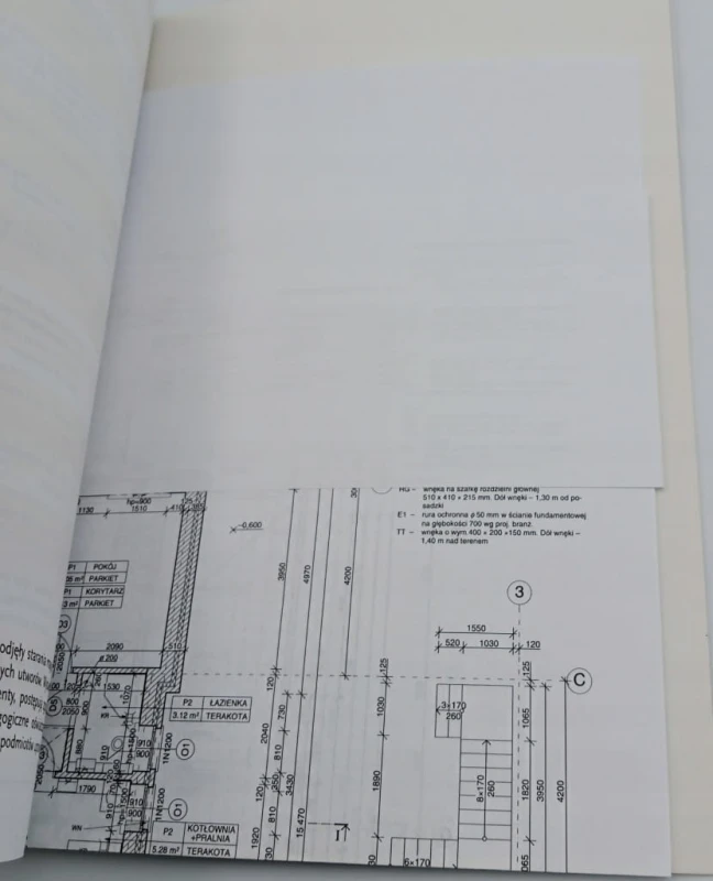 Rysunek techniczny budowlany Podręcznik do nauki zawodu Maj Tadeusz 2019 r
