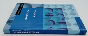 Struktura stopów Stanisław Prowans