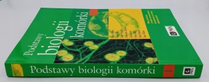 Podstawy biologii komórki 1 A. Johnson, B. Alberts, D. Bray, P. Walter 2017