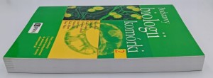 Podstawy biologii komórki 2 Bruce Alberts, Dennis Bray, Karen Hopkin 2017 r