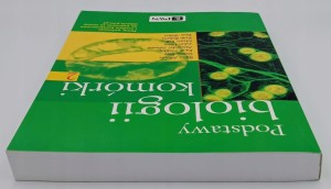 Podstawy biologii komórki 2 Bruce Alberts, Dennis Bray, Karen Hopkin 2017 r