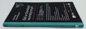 Ból w chorobach reumatycznych Diagnozowanie i leczenie część 3 Maria