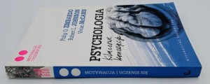 Psychologia Kluczowe koncepcje Tom 2 Philip G. Zimbardo, Robert L. Johnson,