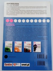 Psychologia Kluczowe koncepcje Tom 2 Philip G. Zimbardo, Robert L. Johnson,