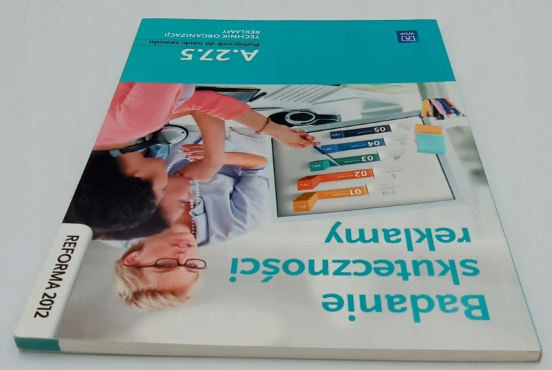Badanie skuteczności reklamy Dorota Błaszczyk, Julita Machowska