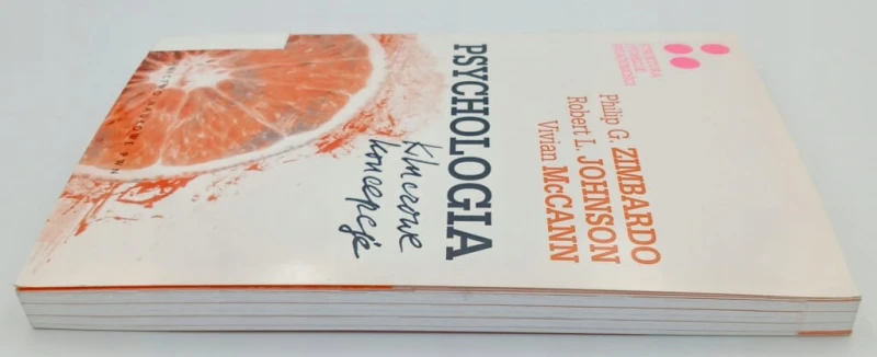 Psychologia Kluczowe koncepcje Tom 3 Struktura i funkcje świadomości Philip