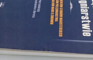Zarządzanie w pielęgniarstwie Praca zbiorowa
