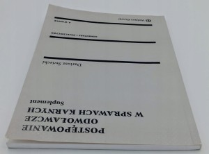 Postępowanie odwoławcze w sprawach karnych Dariusz Świecki