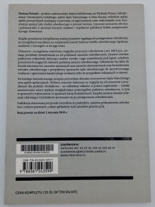 Postępowanie odwoławcze w sprawach karnych Dariusz Świecki