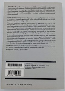 Postępowanie odwoławcze w sprawach karnych Dariusz Świecki