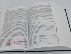 Ordynacja podatkowa Komentarz Andrzej Kabat, Bogusław Dauter, J. Rudowski,