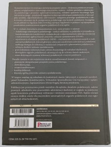 Ordynacja podatkowa Komentarz Andrzej Kabat, Bogusław Dauter, J. Rudowski,