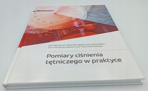 POMIARY CIŚNIENIA TĘTNICZEGO W PRAKTYCE A. Prejbisz, M. Kabat, A.