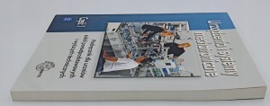 Urządzenia i systemy mechatroniczne Podręcznik Część 1 M. Olszewski 2020