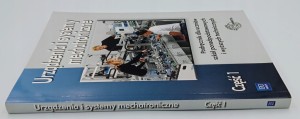 Urządzenia i systemy mechatroniczne Podręcznik Część 1 M. Olszewski 2020