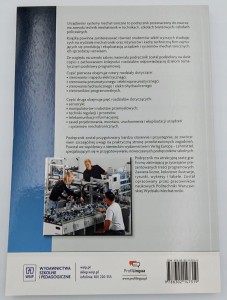 Urządzenia i systemy mechatroniczne Podręcznik Część 1 M. Olszewski 2020