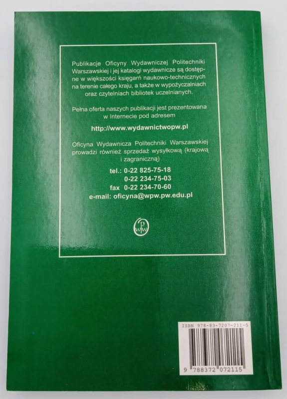 Oddziaływanie zanieczyszczeń powietrza na środowisko