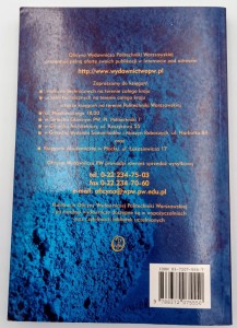 Podstawy analizy matematycznej: Rachunek całkowy, szeregi Andrzej M.